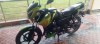 Apache RTR 150 cc